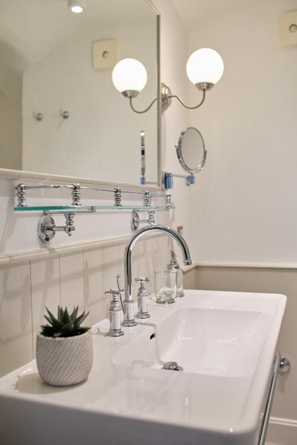 Villa Inside The Old Town With Private Terrace And Floor Heating Dubrovnik Exterior foto