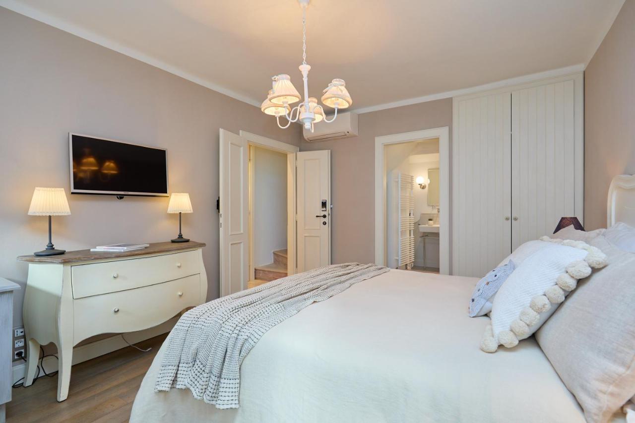 Villa Inside The Old Town With Private Terrace And Floor Heating Dubrovnik Exterior foto