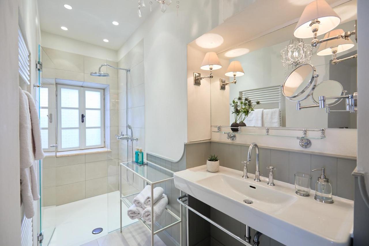 Villa Inside The Old Town With Private Terrace And Floor Heating Dubrovnik Exterior foto