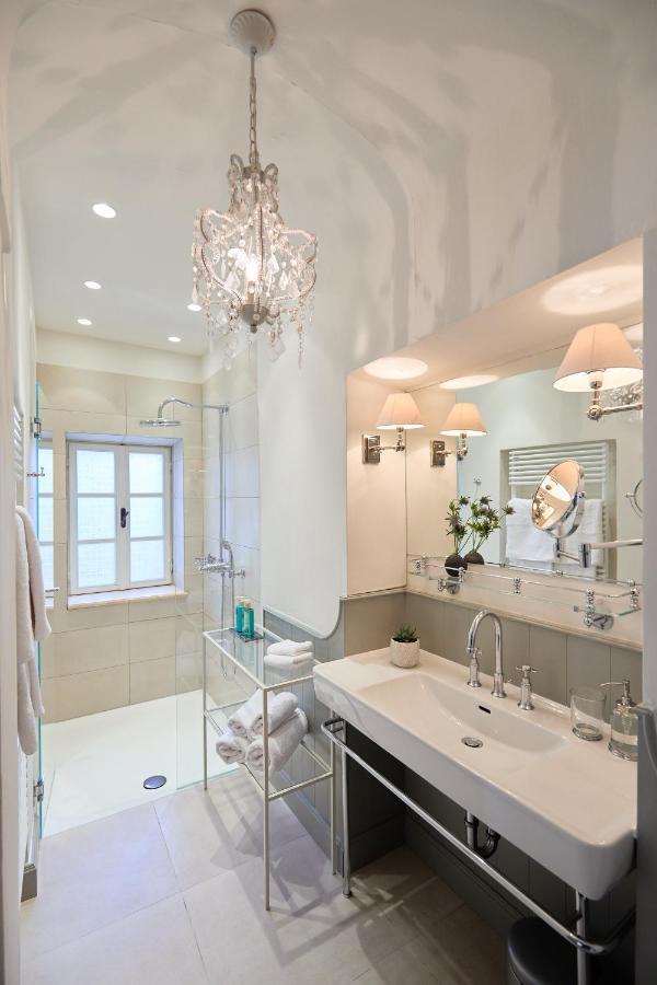 Villa Inside The Old Town With Private Terrace And Floor Heating Dubrovnik Exterior foto
